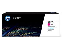 HP LaserJet 659A Original Magenta 1 pieza(s)