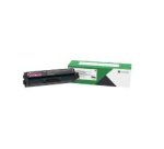 Lexmark C3220M0 cartucho de tóner Magenta 1 pieza(s)