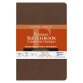 Gamma Series carnet souple 46F 21,6x14cm 150g - Ivoire