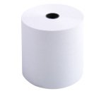 Bobines calculatrices Exacompta 40513E - l 70 mm x L 40 m, Ø 70 mm - 1 pli(s) - Paquet de 10