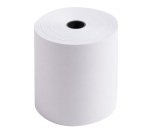 Bobines Calculatrices Exacompta 40655E - l 74 mm x L 40 m, Ø 70 mm - 1 pli(s) - paquet de 10