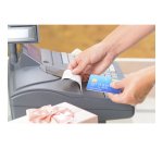 Bobines Terminaux bancaires Exacompta 40761E - l 57 mm x L 18 m, Ø 40 mm - 1 pli(s) - paquet de 20