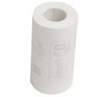 Bobines Terminaux bancaires Exacompta 40762E SumUp - l 57 mm x L 9 m, Ø 30 mm - 1 pli(s) - paquet de 20