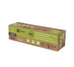 Bobines terminaux bancaires Exacompta 40762E - l 57 mm x L 9 m, Ø 30 mm - 1 pli(s) - paquet de 20
