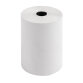 Rollen voor weegschaal 76x70x12x60 - 1 laags thermisch 55g/m2 zonder BPA. - Wit