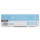 Bobines terminaux bancaires Exacompta 40902E - W 60 mm x L 25 m, Ø 47 mm - 1 ply - pack of 1