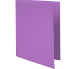Paquet de 100 chemises Forever® 220 100% recyclé - 24x32cm - Couleurs assorties