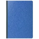 REGISTER BOARD COVER A4 80 PAGES 5/5 - Assorted colours