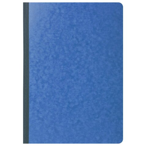 REGISTER BOARD COVER A4 80 PAGES 5/5 - Assorted colours