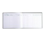 Registre d'objets mobiliers et véhicules d'occasion 24 x 32 cm110 pages