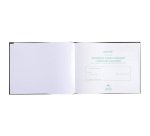 Registre d'objets mobiliers et véhicules d'occasion 24 x 32 cm110 pages