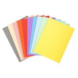 Pk 100 Folders Forever A4 170gsm