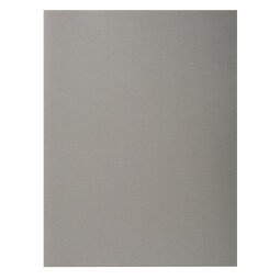 Chemise standard 170 Exacompta Forever® 24 x 32 cm couleurs assorties - Paquet de 100