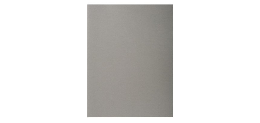 Chemise standard 170 Exacompta Forever® 24 x 32 cm gris - Paquet de 100