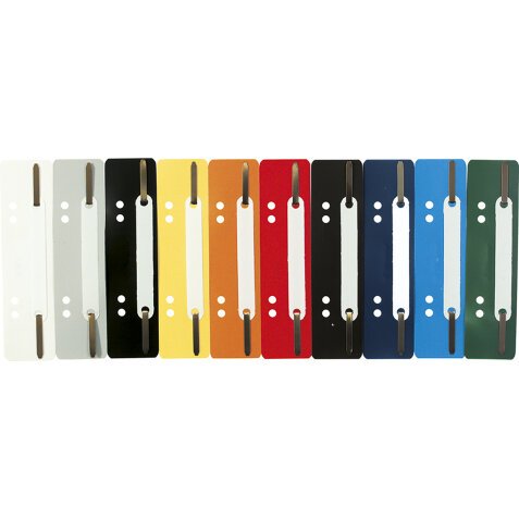 Exacompta Flexi Fasteners/Binder Organisers