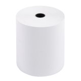 Receipt Rolls therm 48g 80x70mm -72m (5) - White