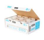 Bobines tickets de caisse Exacompta 43821E - l 80 mm x L 72 m, Ø 76 mm - 1 pli(s) - Paquet de 6