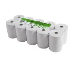 Bobines balances Exacompta 43824E - l 80 mm x L 44 m, Ø 60 mm - 1 pli(s) - Paquet de 10