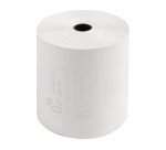 Bobines caisses Exacompta 43828E - l 80 mm x L 72 m, Ø 70 mm - 1 pli(s) - paquet de 5
