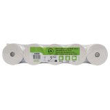Bobines Caisses Exacompta 43828E - l 80 mm x L 72 m, Ø 70 mm - 1 pli(s) - paquet de 5