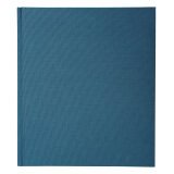 Heft für Posteingang 32x27cm 200S - Blau