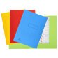 Pre-printed 2 flap folder Forever® 290gsm - 24x32cm