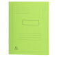 Pre-printed 2 flap folder Forever® 290gsm - 24x32cm