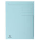 Pre-printed 3-flap folder Forever® 280gsm - Folio
