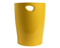 Ecobin Waste paper bin Navy Blue - Saffron