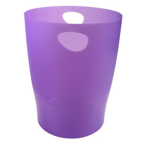 ECOBIN Waste paper bin Linicolor