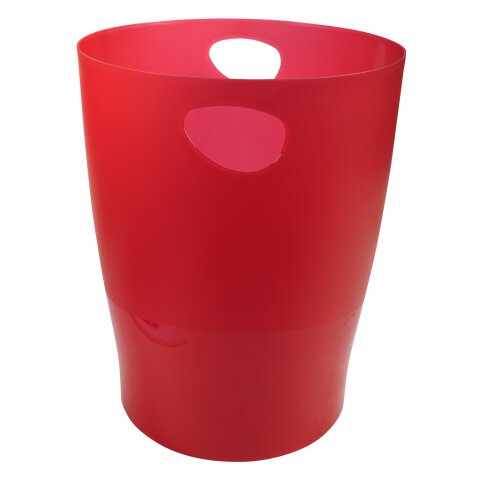 ECOBIN Waste paper bin Linicolor