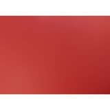 CARTA, Paquet de 10 feuilles 270g/m2 sous/film au format 50x65cm - Rouge