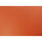 CARTA, Paquet de 10 feuilles 270g/m2 sous/film au format 50x65cm - Orange