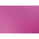 CARTA, Paquet de 10 feuilles 270g/m2 sous/film au format 50x65cm - Fuchsia