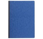 Registre échéancier piqûre 21 x 29,7 cm 80 pages Exacompta