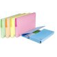 Pack of 50 document wallets SUPER 210 -24.5 x 32.5