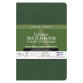 Delta Series carnet souple 26F 21,6x14cm 270g - Ivoire