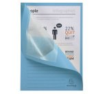 Paquet de 100 chemises à fenetre Forever - 22x31cm