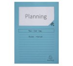 Paquet de 25 chemises à fenêtre Forever 130g/m2 - 22x31cm