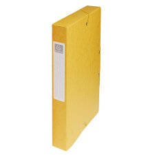 Box File Pressbd File A4 40mm