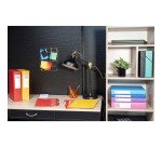 Boîte de classement, dos: 60 mm, turquoise