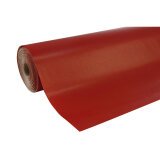 Unicolor kraft brun 60g rl 50x0,70m Argt - Rouge