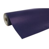 Unicolor kraft brun 60g rl 50x0,70m Argt - Bleu France