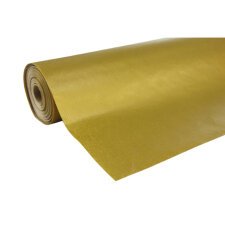 Unicolor kraft brun 60g rl 50x0,70m Argt - Or