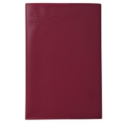 Carnet d'entretien pour véhicules de transports de marchandises - Modèle officiel - Format 21x13,5 cm