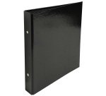 Classeur 2 anneaux cartonné Iderama A5 - Dos 3.5 cm couleurs assorties