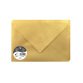Enveloppes C5, or