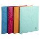 Maïa Ringbinder 4Ring 15mm PP A4 Assorted - Assorted colours