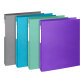 Teksto Ringbinder 4Ring 30mm A4