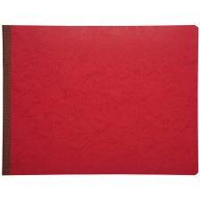 Le Dauphin Journal Quadrille 240x320 - Assorted colours